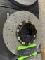 BMW Brake System M5 PCCB F395 R380