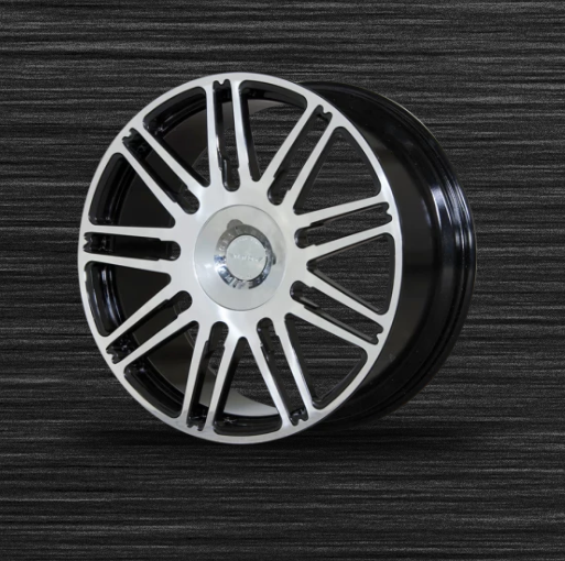MS FS.9 Bentley Continental GT Continental GTC Continental GT Speed Continental GT Super Sport Continental Flying Spur Continental Flying Spur Speed, Rolls-Royce Phantom, Aston-Martin Vantage DB9, Aston-Martin DBS, Aston-Martin Vanquish Forged Wheel