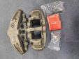 Land Rover 8 piston with 440 carbon clay plate perfect upgrade