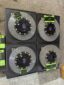 BMW Brake System M5 PCCB F395 R380
