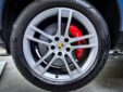 Porsche PCCB F390 R380 Akebono Brake System
