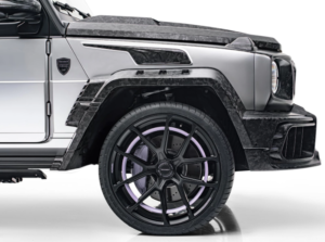 Key Design Elements for Sports Cars