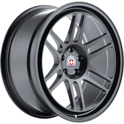 HRE 312 GT Forged Wheel
