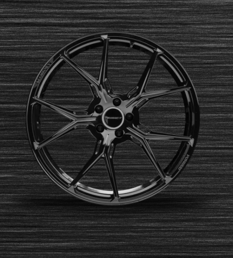 MS FY.5 AMG GT SL Forged Wheel