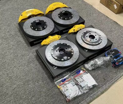 Why Are Forged Wheels More Expensive Than Cast Wheels?