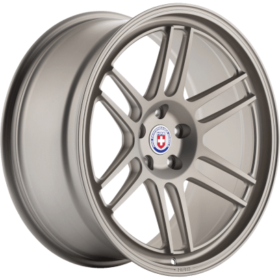 HRE 312 GTS Forged Wheel