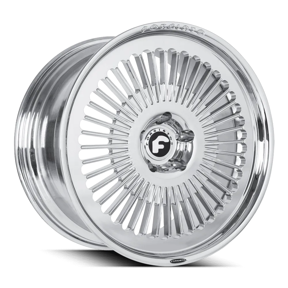 Forgiato Monoleggera2 Forged Wheel