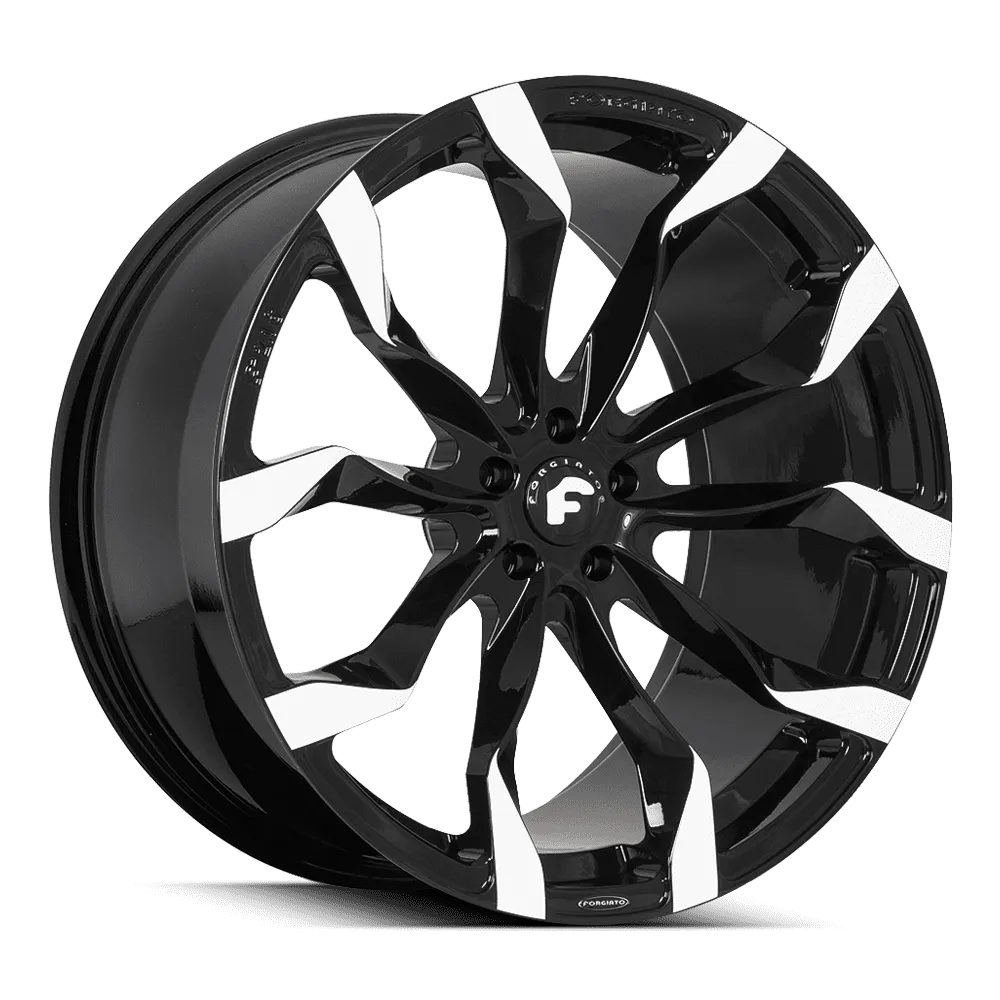 Forgiato F2.16-M Forged Wheel