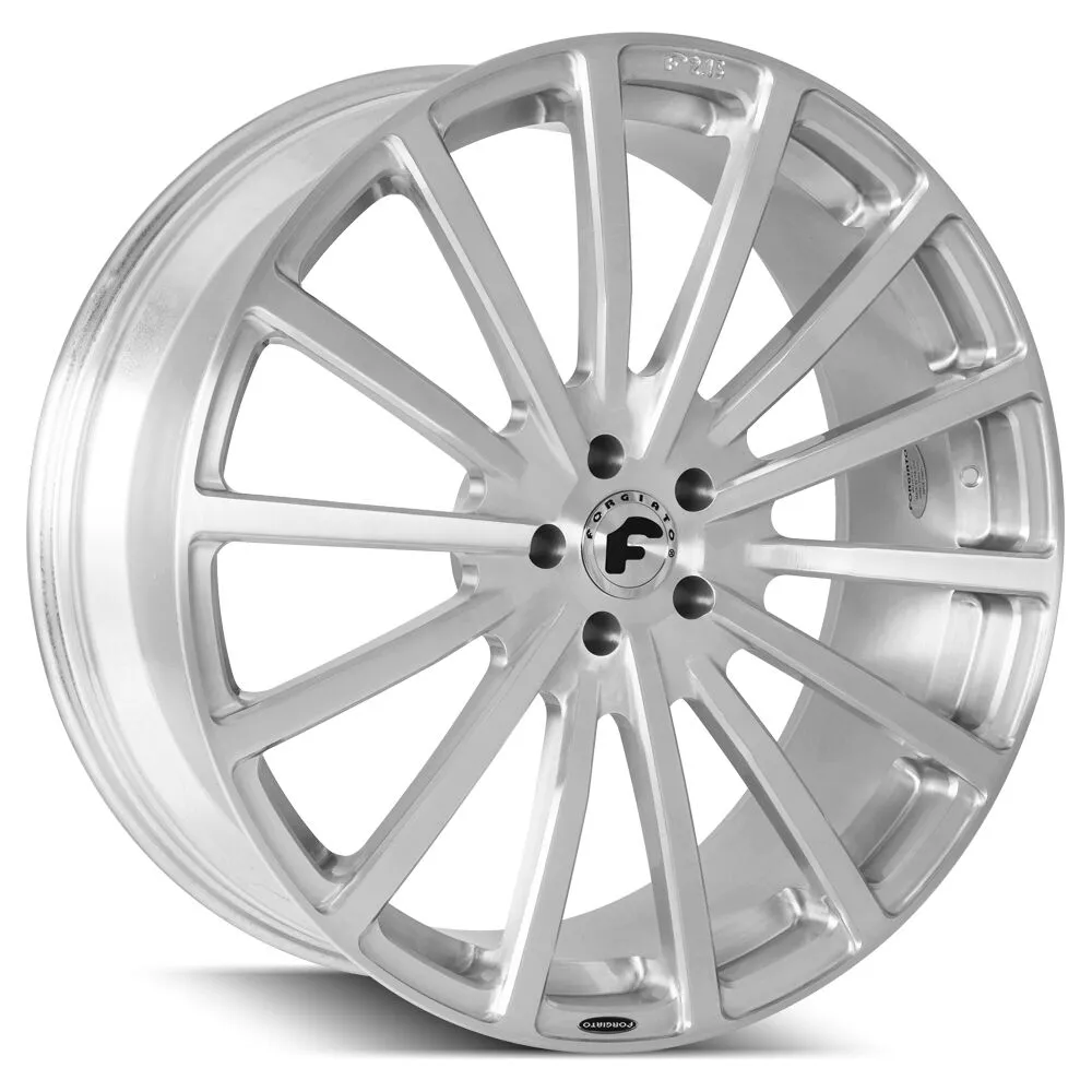 Forgiato F2.15-M Forged Wheel