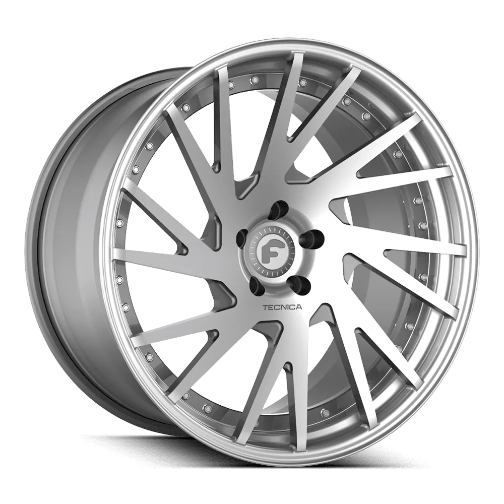Forgiato TEC-2.5 Forged Wheel