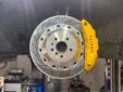 BMW Uprade Front 380mm Rear 355mm Brake System