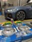 BMW Uprade Front 380mm Rear 355mm Brake System