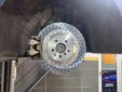 BMW Uprade Front 380mm Rear 355mm Brake System