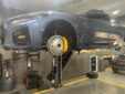 BMW Uprade Front 380mm Rear 355mm Brake System
