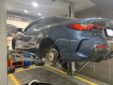 BMW Uprade Front 380mm Rear 355mm Brake System