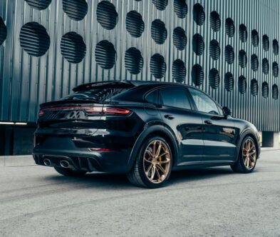 Top Signs of Brake Replacement: When Your Porsche Cayenne Needs New Front Brakes