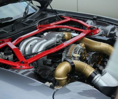 Ultra-High Heat-Resistant Exhaust Pipe: Material Durability and Thermal Management Technology