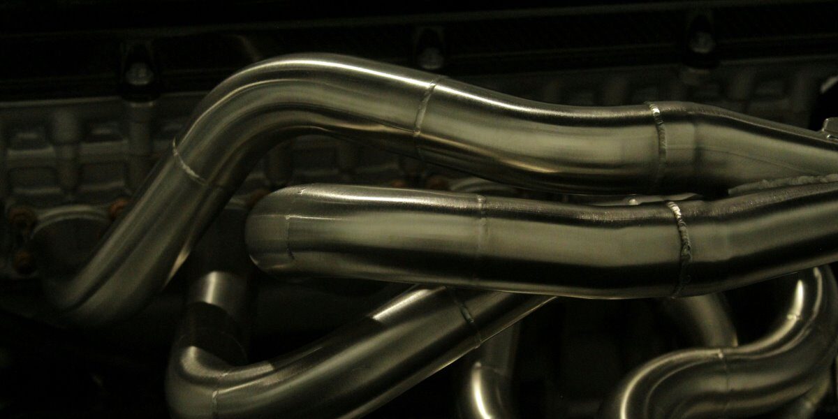 Automotive Cat-Back Exhaust Systems