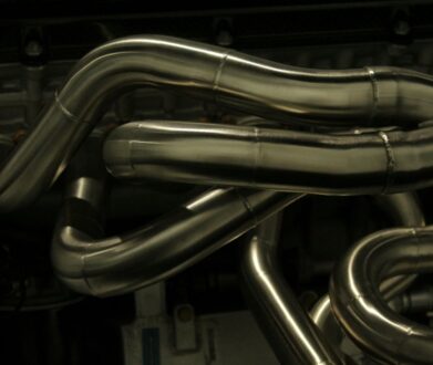 Boosting Engine Power with Automotive Cat-Back Exhaust Systems