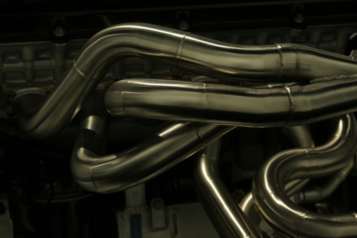 Boosting Engine Power with Automotive Cat-Back Exhaust Systems