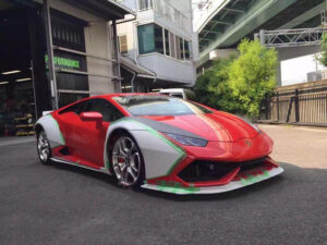 Wide-body Kits Are More Than Just Looks: Performance Explained