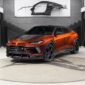 Top 5 URUS Body Modification Parts to Instantly Elevate Your SUV’s Aggression