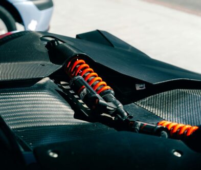Global Market Trends for Custom Carbon Fiber Auto Body Kits