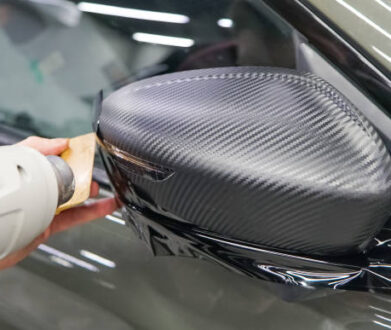 UV Protection, Clear Coats & Longevity: What Makes a Durable Carbon Fiber Finish?