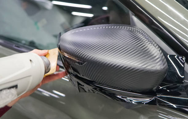 UV Protection, Clear Coats & Longevity: What Makes a Durable Carbon Fiber Finish?