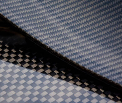 Dry vs. Wet Carbon: Why Pro Racers Only Choose Dry Carbon Fiber?