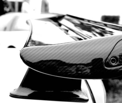 Losing 100kg vs. Adding Horsepower: The Real Benefits of Carbon Fiber